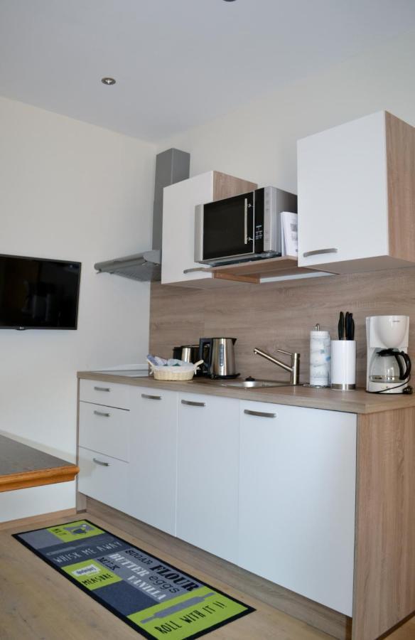 Appartementhaus Sunshine Achenkirch Room photo