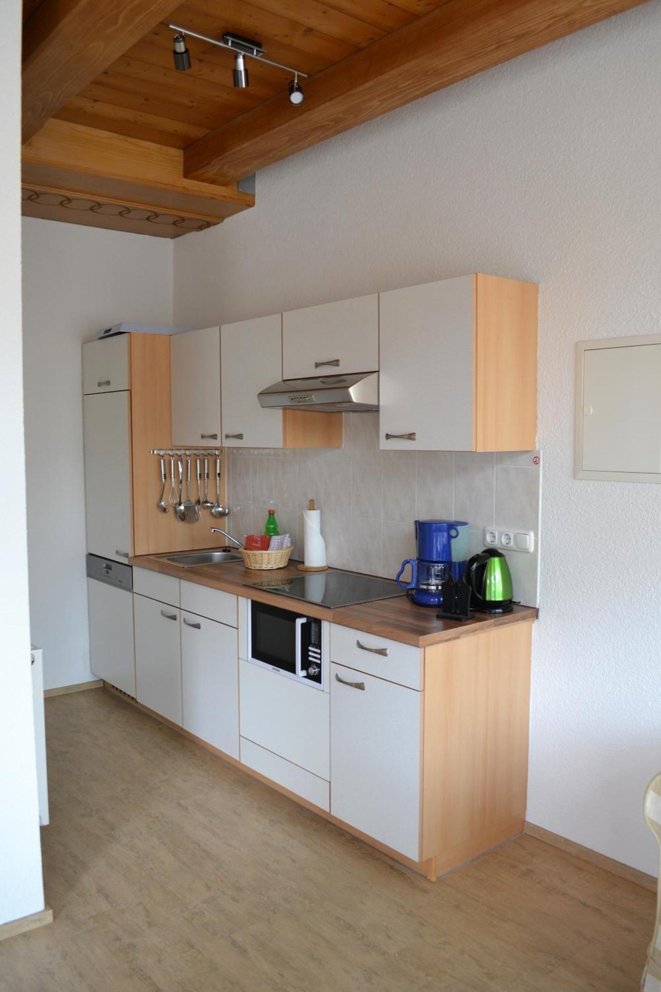 Appartementhaus Sunshine Achenkirch Room photo