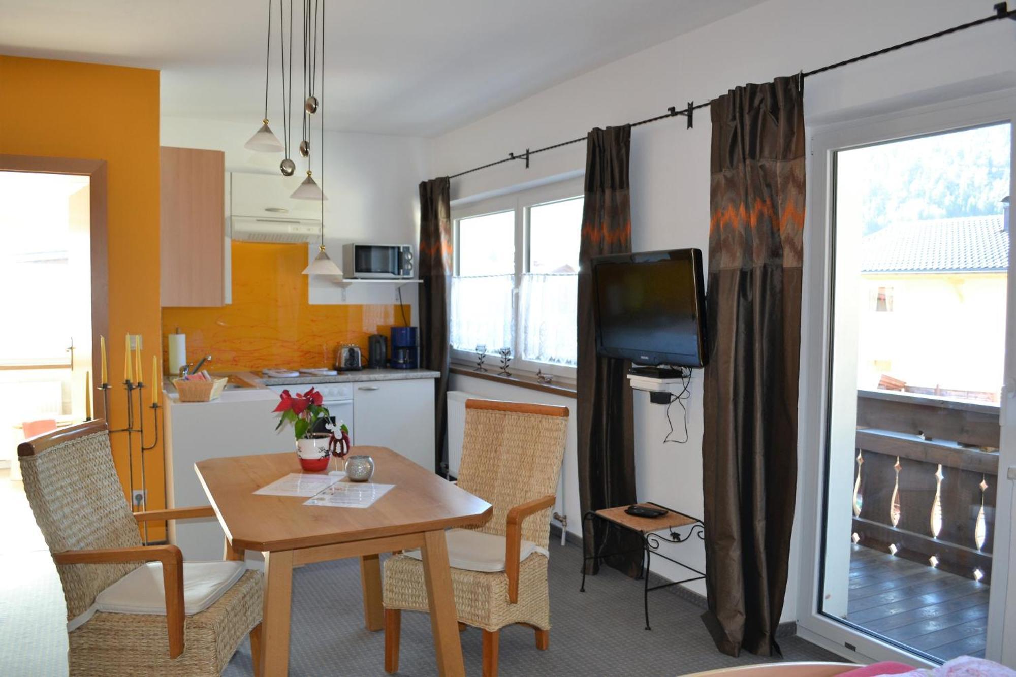 Appartementhaus Sunshine Achenkirch Room photo