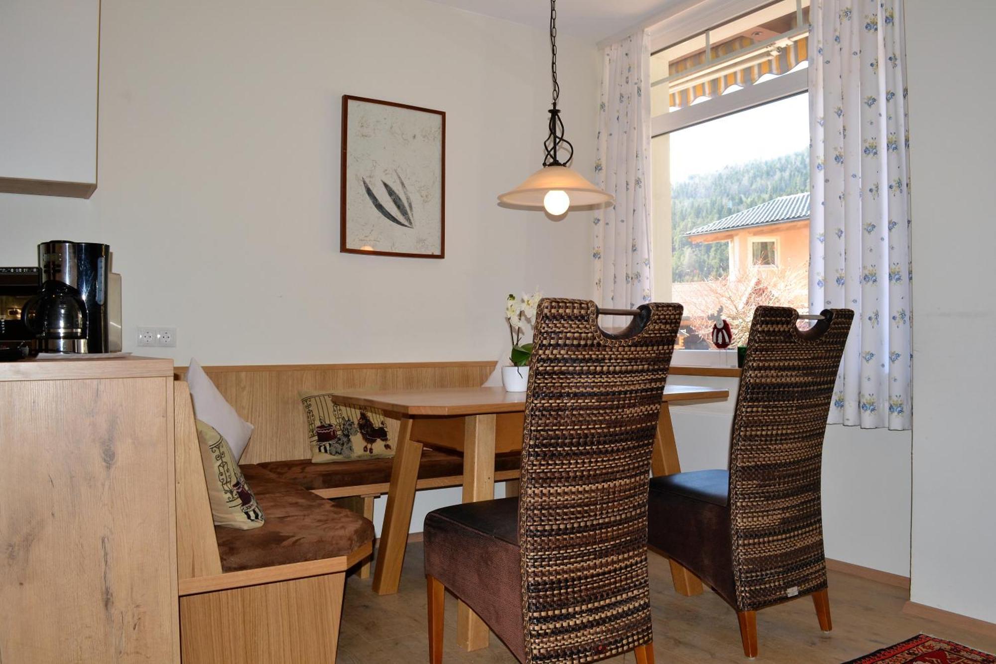 Appartementhaus Sunshine Achenkirch Room photo